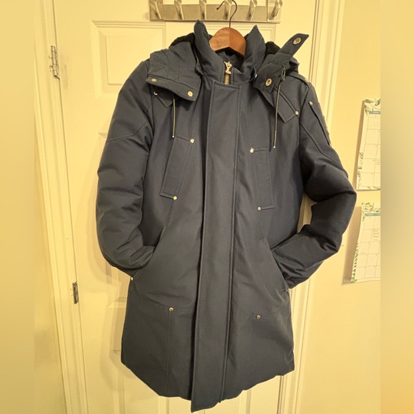 MOOSE KNUCKLES parka - Picture 11 of 14